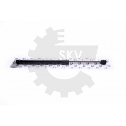 HÁTSÓ AJTÓ MŰKÖDTETŐ HYUNDAI SANTA FE I (SM) 8717126010