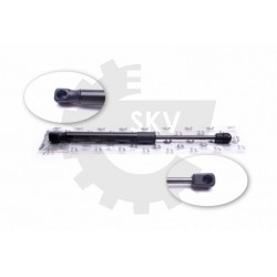 HYUNDAI SONATA V (NF) SONATA HÁTSÓ AJTÓ MŰKÖDTETŐJE 817710A000