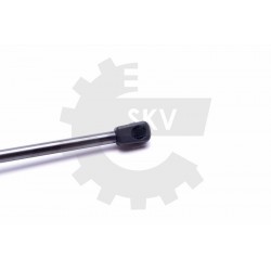 HYUNDAI H-1 CARGO TRAVEL HÁTSÓ AJTÓ MŰKÖDTETŐJE 817704H010