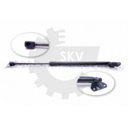 HYUNDAI H-1 CARGO TRAVEL HÁTSÓ AJTÓ MŰKÖDTETŐJE 817704H010