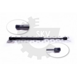 JAGUAR XJ HÁTSÓ AJTÓ MŰKÖDTETŐ (X308, X350, X358) 2W93F406A10AF