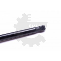 JAGUAR XJ (X300, X330) HÁTSÓ AJTÓ MŰKÖDTETŐJE GNA3800AB