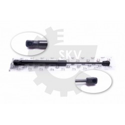 JAGUAR XJ (X300, X330) HÁTSÓ AJTÓ MŰKÖDTETŐJE GNA3800AB