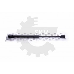 JAGUAR XJ (X300, X330) HÁTSÓ AJTÓ MŰKÖDTETŐJE GNA3800AB