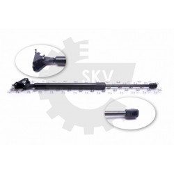 HÁTSÓ AJTÓ MŰKÖDTETŐ JEEP GRAND CHEROKEE I 55075705AB