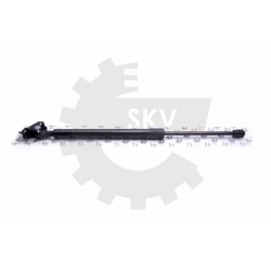 HÁTSÓ AJTÓ MŰKÖDTETŐ JEEP GRAND CHEROKEE I 55075705AB