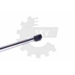 HÁTSÓ AJTÓ MŰKÖDTETŐ KIA RIO III (UB) 817701W200