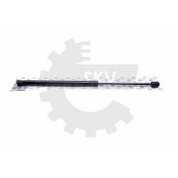 HÁTSÓ AJTÓ MŰKÖDTETŐ KIA RIO III (UB) 817701W200