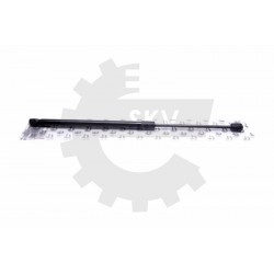 HÁTSÓ AJTÓ MŰKÖDTETŐ KIA SORENTO II (XM) 817702P500