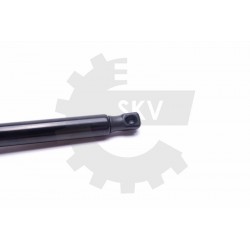 HÁTSÓ AJTÓ MŰKÖDTETŐ KIA CARENS II III 817701D010