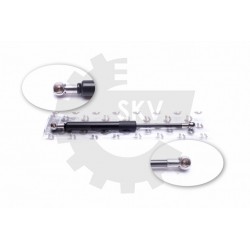 LANCIA DEDRA (835_) HÁTSÓ AJTÓ MŰKÖDTETŐJE 82437256