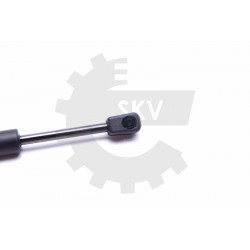 HÁTSÓ AJTÓ MŰKÖDTETŐJE MERCEDES-BENZ CLK 2087500036