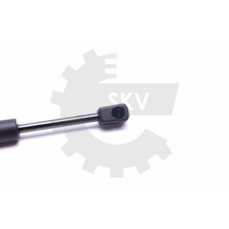 HÁTSÓ AJTÓ MŰKÖDTETŐJE MERCEDES-BENZ CLK 2087500036