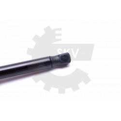 HÁTSÓ AJTÓ MŰKÖDTETŐJE MERCEDES-BENZ CLK 2087500036