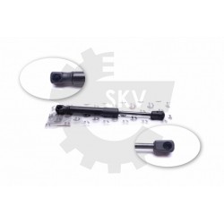 HÁTSÓ AJTÓ MŰKÖDTETŐJE MERCEDES-BENZ CLK 2087500036