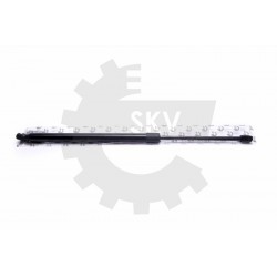 HÁTSÓ AJTÓKAPCSOLÓ MERCEDES-BENZ M-OSZTÁLY (W164) 1647400245