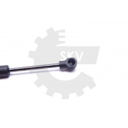 HÁTSÓ AJTÓ MŰKÖDTETŐ MERCEDES-BENZ SL (R129) 1299800664