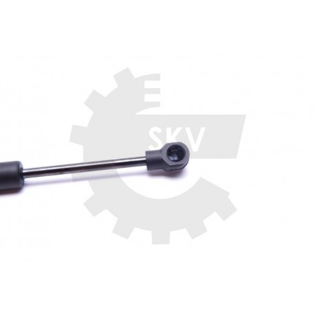 HÁTSÓ AJTÓ MŰKÖDTETŐ MERCEDES-BENZ SL (R129) 1299800664