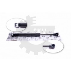 HÁTSÓ AJTÓ MŰKÖDTETŐ MERCEDES-BENZ SL (R129) 1299800664