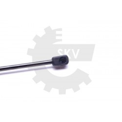 HÁTSÓ AJTÓ MŰKÖDTETŐ MERCEDES-BENZ SLK (R171) 1717500036