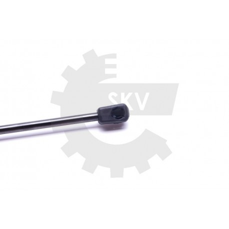 HÁTSÓ AJTÓ MŰKÖDTETŐ MERCEDES-BENZ SLK (R171) 1717500036