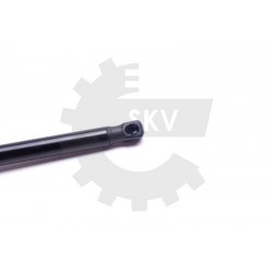 HÁTSÓ AJTÓ MŰKÖDTETŐ MERCEDES-BENZ SLK (R171) 1717500036