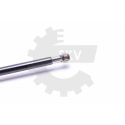 HÁTSÓ AJTÓ MŰKÖDTETŐJE MERCEDES-BENZ E-OSZTÁLY (S211) 2119800364