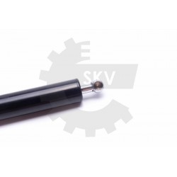 HÁTSÓ AJTÓ MŰKÖDTETŐJE MERCEDES-BENZ E-OSZTÁLY (S211) 2119800364