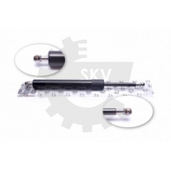 HÁTSÓ AJTÓ MŰKÖDTETŐJE MERCEDES-BENZ E-OSZTÁLY (S211) 2119800364