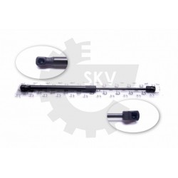 HÁTSÓ AJTÓ MŰKÖDTETŐJE MERCEDES-BENZ SLC (R172) SLK 1729800264