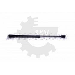 HÁTSÓ AJTÓ MŰKÖDTETŐJE MERCEDES-BENZ SLC (R172) SLK 1729800264