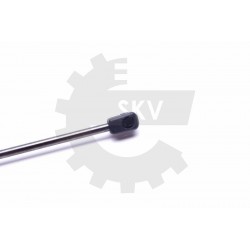 HÁTSÓ AJTÓ MŰKÖDTETŐ MITSUBISHI OUTLANDER I MR991807