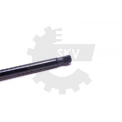 HÁTSÓ AJTÓ MŰKÖDTETŐ MITSUBISHI OUTLANDER I MR991807