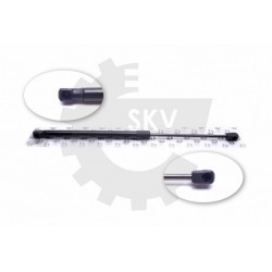 HÁTSÓ AJTÓ MŰKÖDTETŐ MITSUBISHI OUTLANDER I MR991807