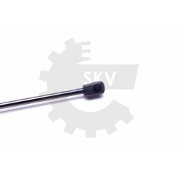 VW EOS HÁTSÓ AJTÓ MŰKÖDTETŐJE 1Q0827550A