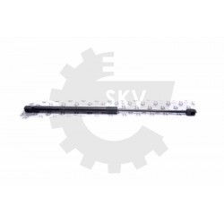 VW EOS HÁTSÓ AJTÓ MŰKÖDTETŐJE 1Q0827550A