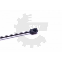 NISSAN QASHQAI II TEREPJÁRÓ HÁTSÓ AJTÓ MŰKÖDTETŐJE 904504EA1A