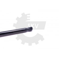 NISSAN QASHQAI II TEREPJÁRÓ HÁTSÓ AJTÓ MŰKÖDTETŐJE 904504EA1A