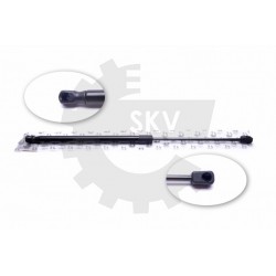 NISSAN QASHQAI II TEREPJÁRÓ HÁTSÓ AJTÓ MŰKÖDTETŐJE 904504EA1A