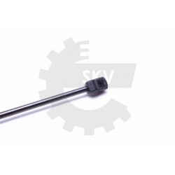 HÁTSÓ AJTÓ MŰKÖDTETŐ OPEL MERIVA B FURGON 0132022