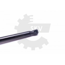 HÁTSÓ AJTÓ MŰKÖDTETŐ OPEL MERIVA B FURGON 0132022