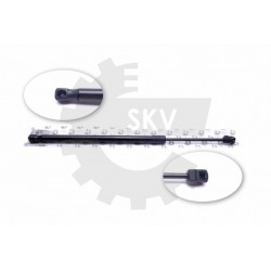 HÁTSÓ AJTÓ MŰKÖDTETŐ OPEL MERIVA B FURGON 0132022