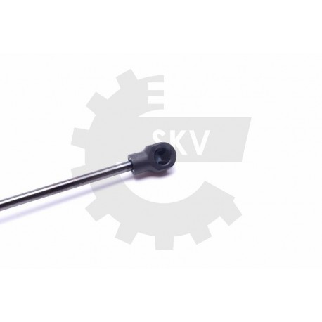 HÁTSÓ AJTÓ MŰKÖDTETŐ OPEL VECTRA B (J96) 176387