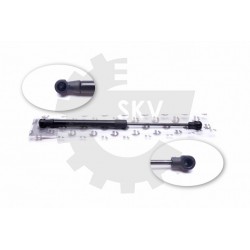 HÁTSÓ AJTÓ MŰKÖDTETŐ OPEL VECTRA B (J96) 176387