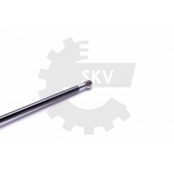 HÁTSÓ AJTÓ MŰKÖDTETŐSZERKEZET NISSAN NV300 PRIMASTAR OPEL 4414419