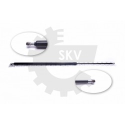 HÁTSÓ AJTÓ MŰKÖDTETŐSZERKEZET NISSAN NV300 PRIMASTAR OPEL 4414419