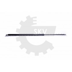 HÁTSÓ AJTÓ MŰKÖDTETŐSZERKEZET NISSAN NV300 PRIMASTAR OPEL 4414419