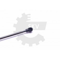 HÁTSÓ AJTÓ MŰKÖDTETŐ RENAULT CLIO IV (BH_) 844308661R