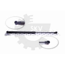 HÁTSÓ AJTÓ MŰKÖDTETŐ RENAULT CLIO IV (BH_) 844308661R