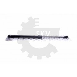 HÁTSÓ AJTÓ MŰKÖDTETŐ RENAULT CLIO IV (BH_) 844308661R